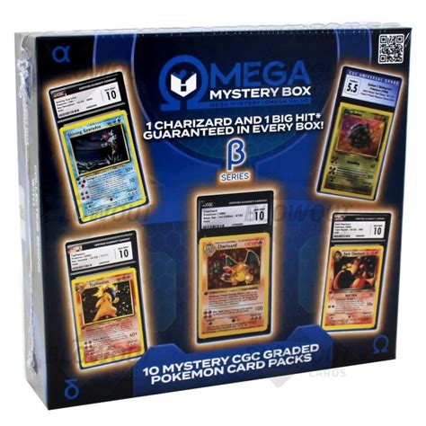 omega mystery box for sale|pokemon omega mystery box.